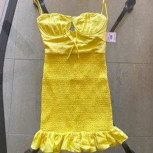 Tigermist Dress Size: XS